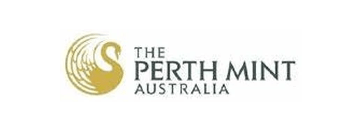 The Perth Mint logo