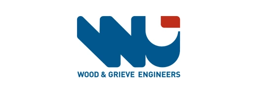 Wood &amp; Grieve Engineers logo