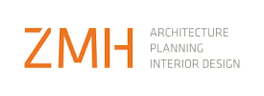 ZMH logo