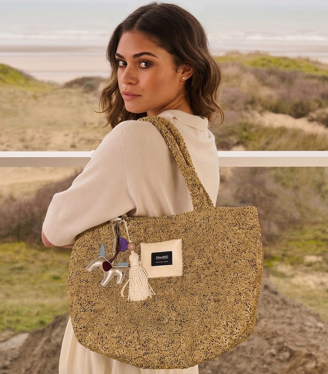 Premium Shopper Tote