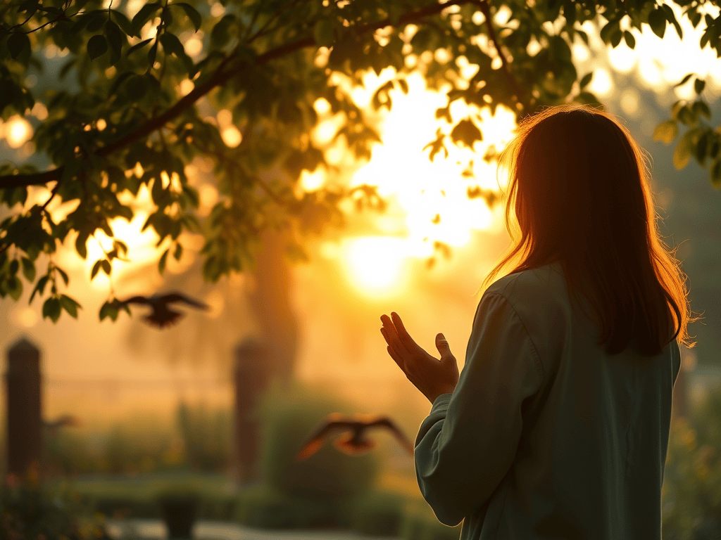 Trusting God Through Hard Seasons