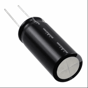 16v 220uf Nichicon Aluminum Organic Polymer Capacitors 100uf