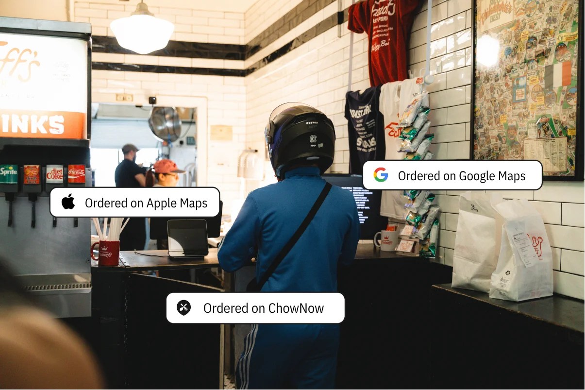 How Independent Restaurants Get Found By New Diners In 2026 Discovery Network Driver.