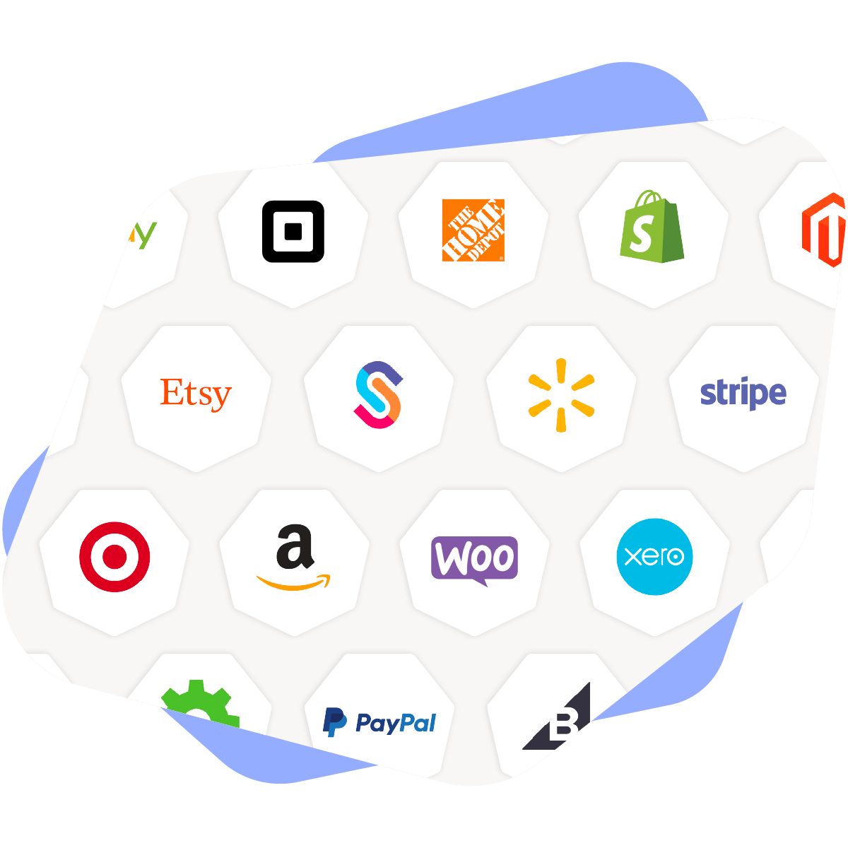 Warehouse Management System Cin7 Core - Download Elegant Minimal Pattern | Desktop