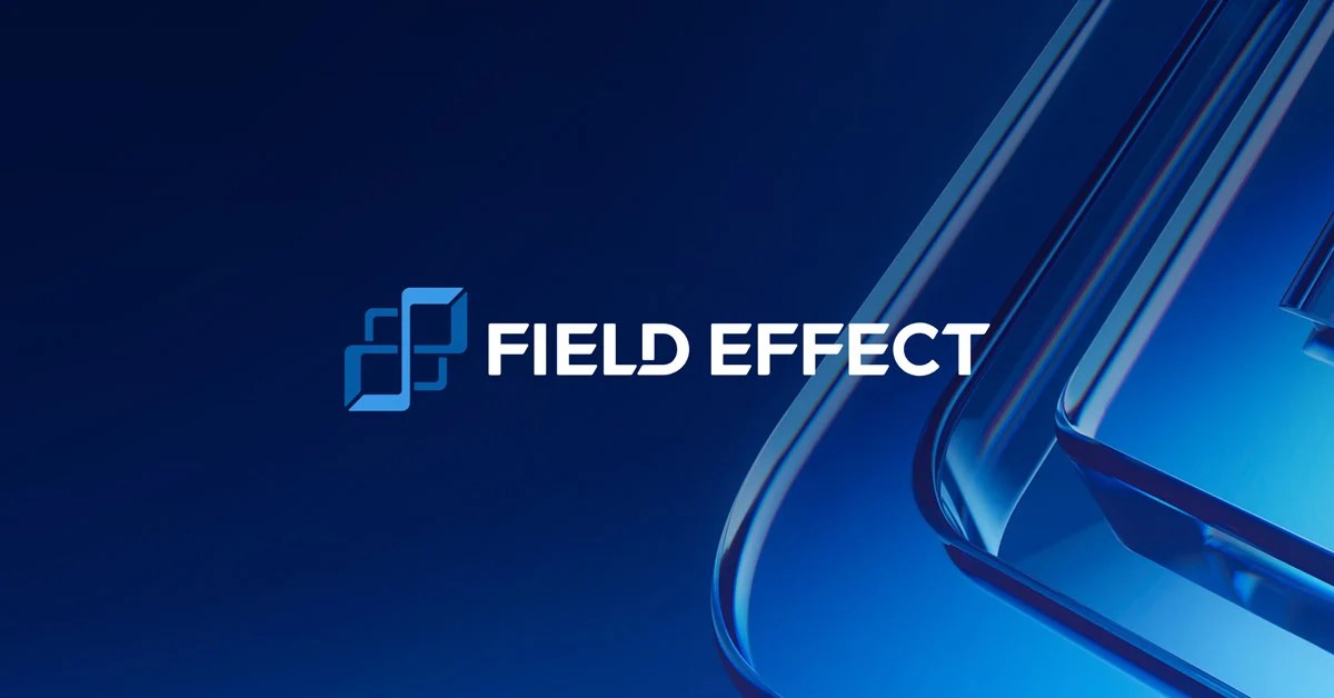 Download The Cybersecurity 101 Ebook Field Effect Software - Artistic 4K Abstract Patterns | Free Download