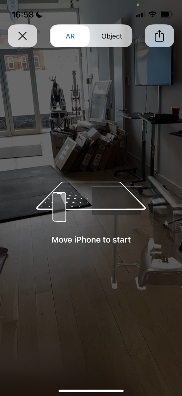 Visualize Your Proteus S Size And Placement - Space Arts - Beautiful 4K Collection