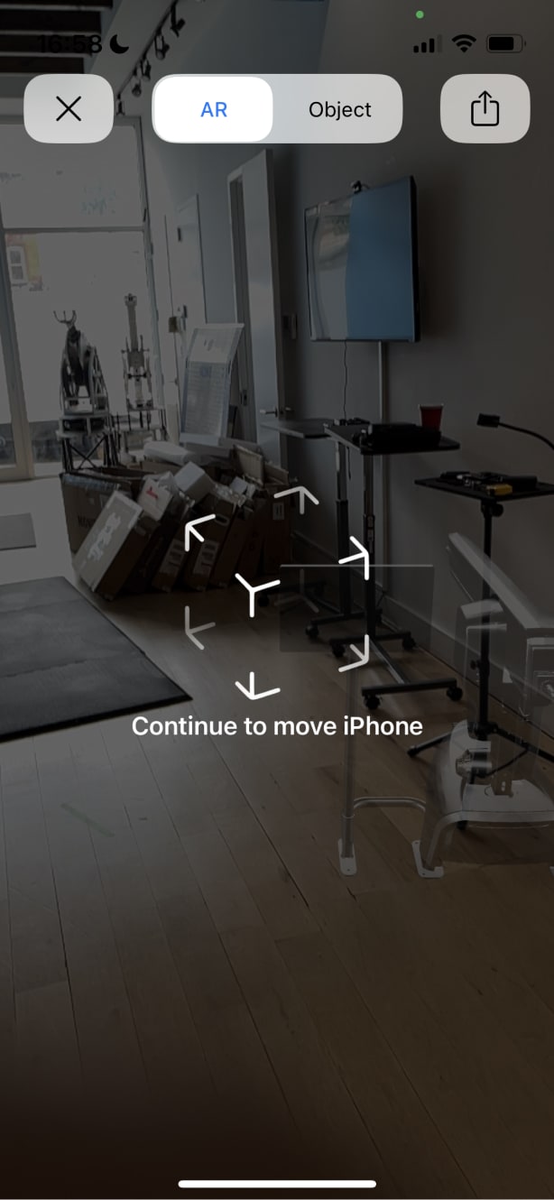 Visualize Your Proteus S Size And Placement - Download Professional Minimal Image | High Resolution