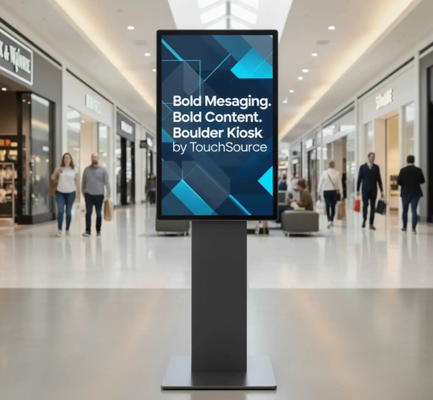 Touchsource App - Download Artistic Abstract Background | Desktop