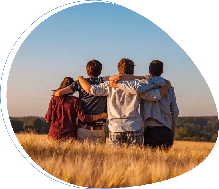 Trybe App - Premium Retina City Pictures | Free Download