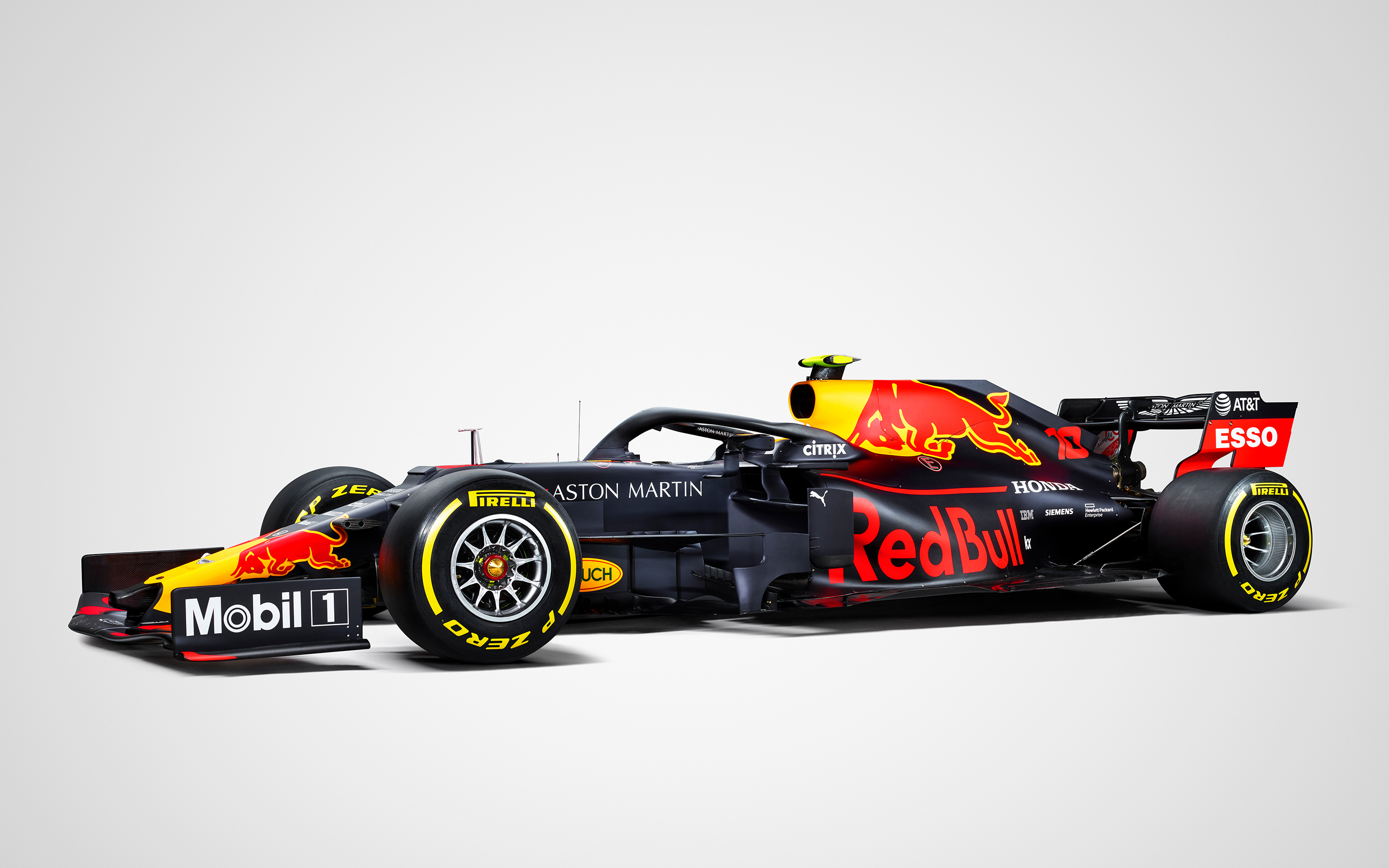 Wallpaper Formula 1 Red Bull 2880x1800 Lyso75 1580395
