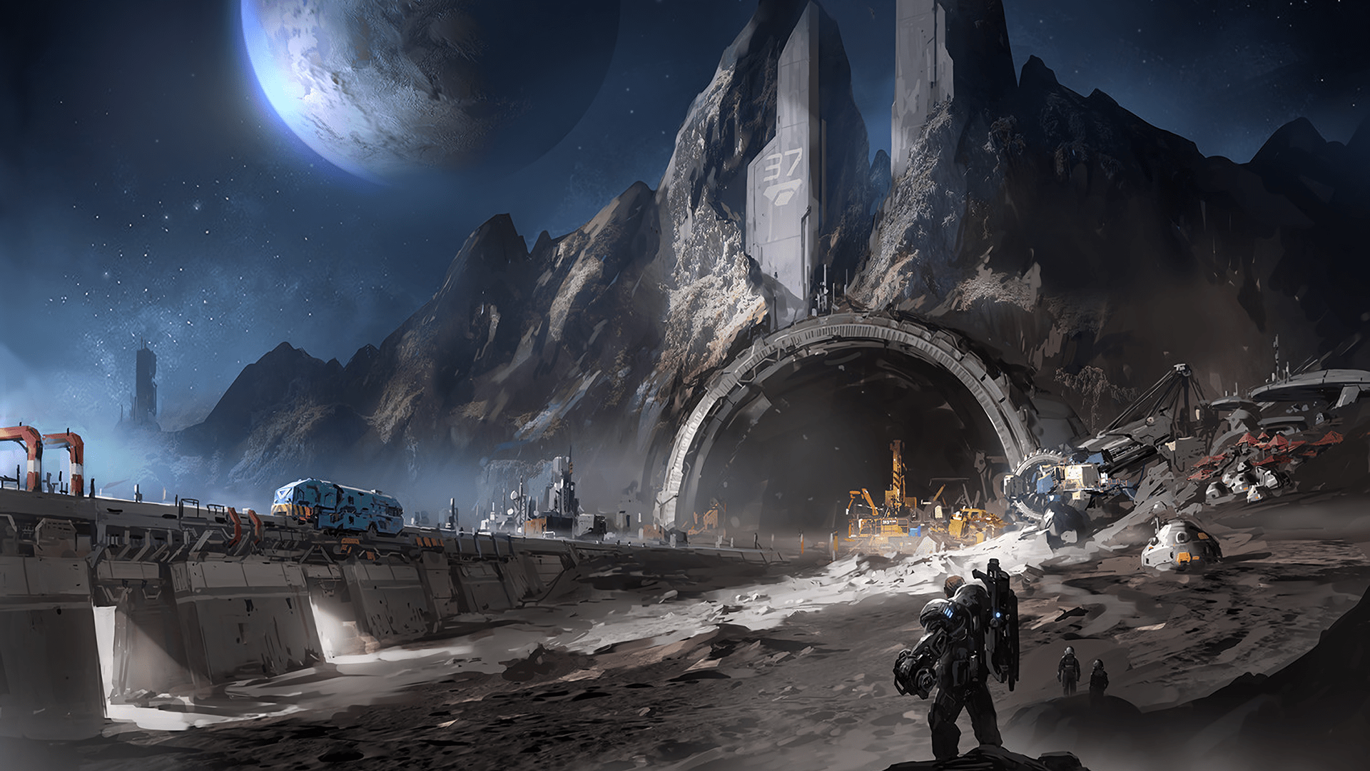 10.02.2021 · for instance, according to estimates, the htc exodus 1s smartphone, which comes with its own mining app, will take over a century to mine enough crypto to pay for itself! Wallpaper : digital art, space, mining 1920x1080