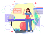 Request A Health Check