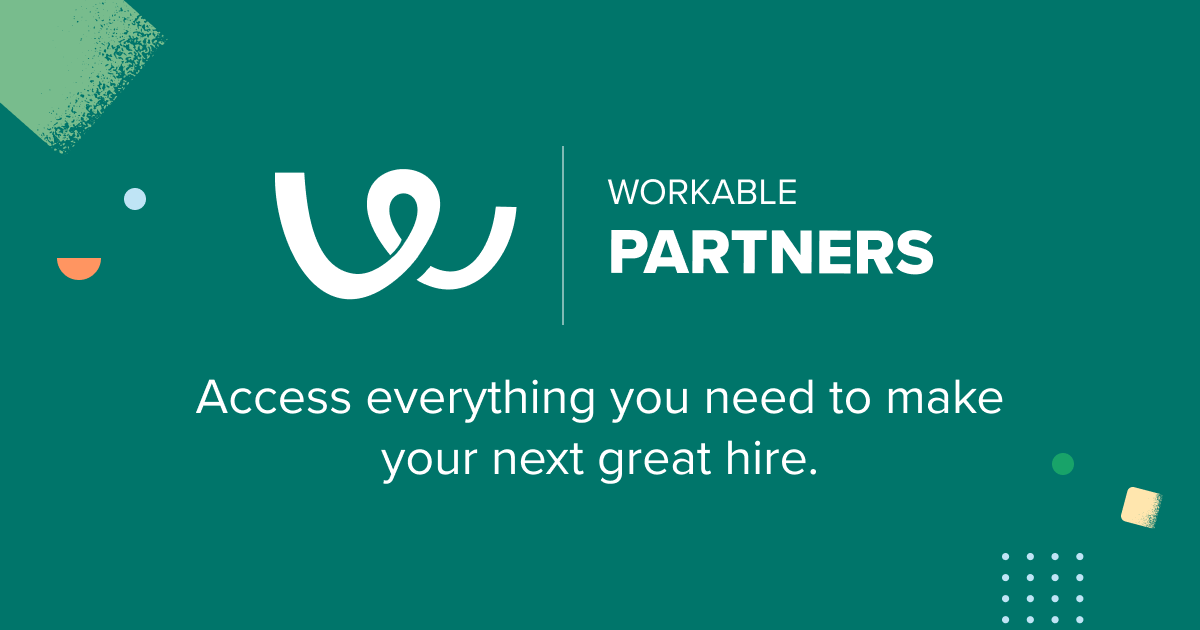 Workable Partners Directory - Download Creative Ocean Illustration | Retina