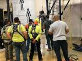 Fall Protection Classes Academy Training Center