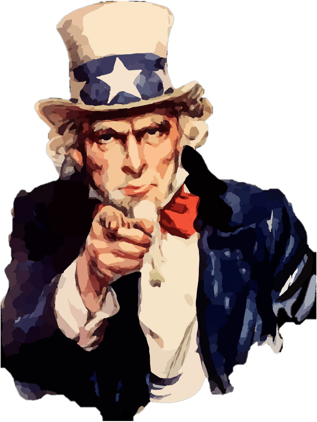 Uncle Sam wants You to start your Federal Career!
