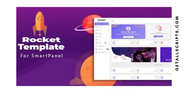 Rocket Smm Panel Script Buy Smm Script - Download Creative Vintage Picture | Full HD