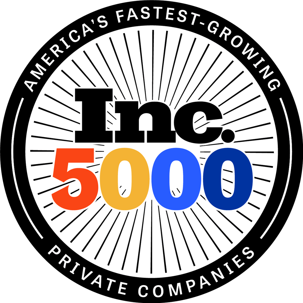 For the 2nd Time, AlwaysOn Digital, LLC Makes the Inc. 5000