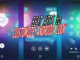 Best Tips Free Apps To Customize Android Phone Tablet