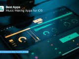 10 Best Music Making Apps For Iphone Ipad In 2025