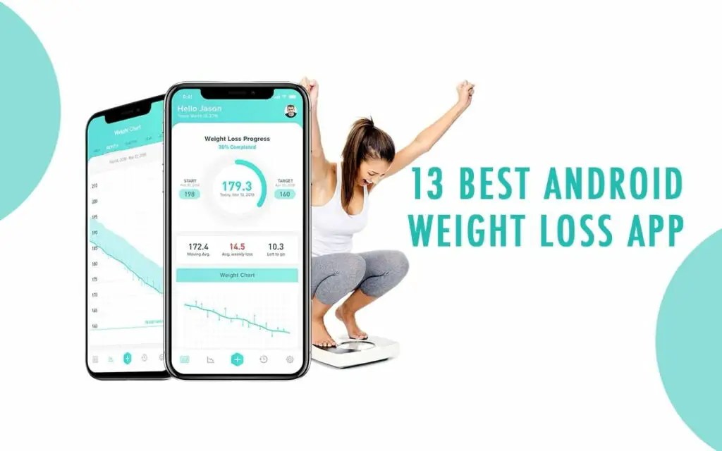 13 best weight loss apps for android