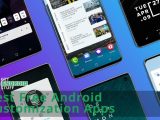 Best Android Customization Apps Tips The Ultimate Guide