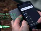 How To Block My Phone From Being Tracked Turn Off Location Sharing