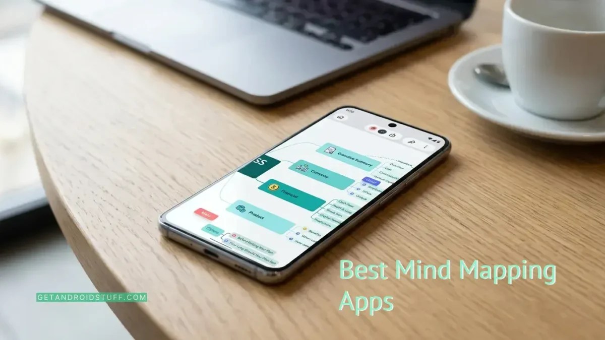 10 Android Automation Apps For Repetitive Tasks Best Mind Mapping Apps
