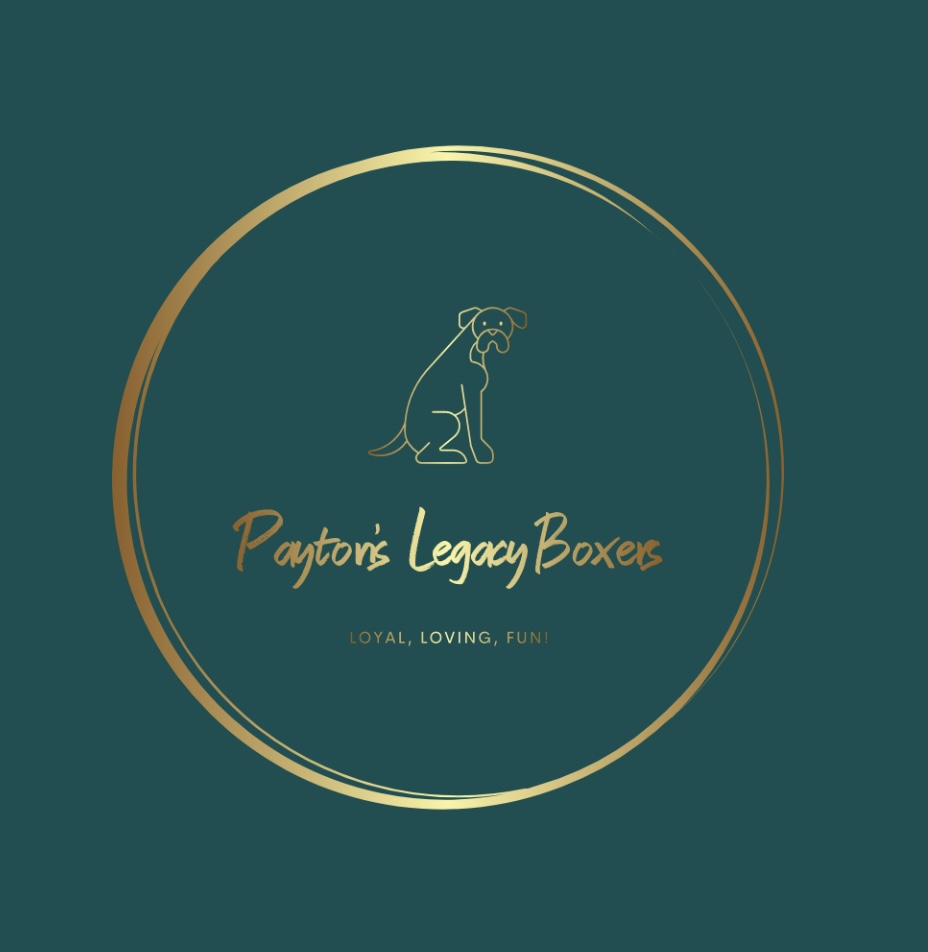 Payton’s Legacy Boxers