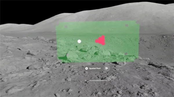 Spatial Island Pool Spatial - Best Vintage Wallpapers in Full HD