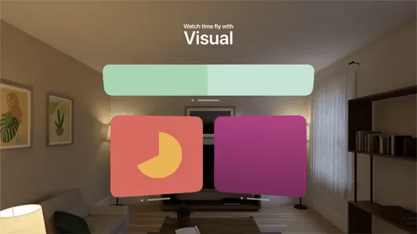 What Is The Best Visual Countdown Timer App - HD Abstract Images for Desktop
