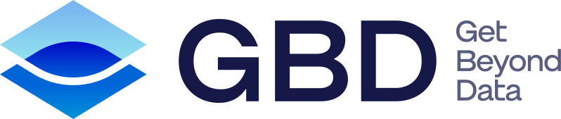 Beyond Data - Geometric Illustrations - Modern High Resolution Collection