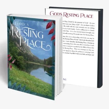 God’s Resting Place