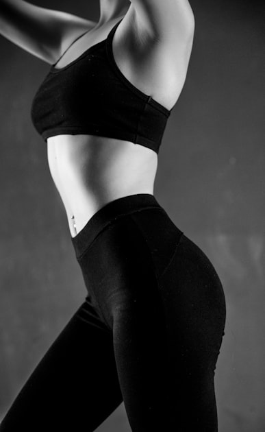 Nutrition Essentials for Women in Their 50s