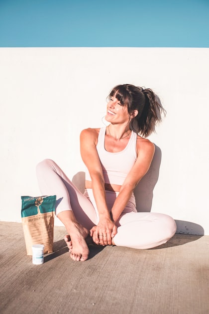 Understanding Supplements for Women Over 50