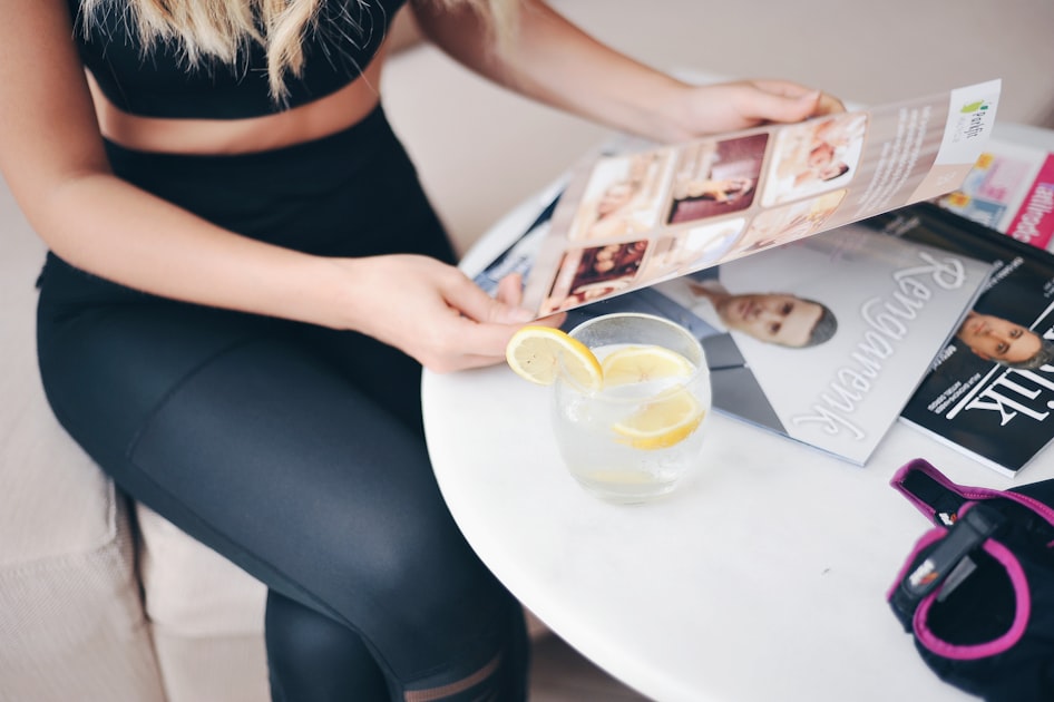 Mindfulness Practices for Wellness