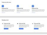 Examples Bootstrap V5 0
