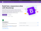 Heroes Bootstrap V5 0