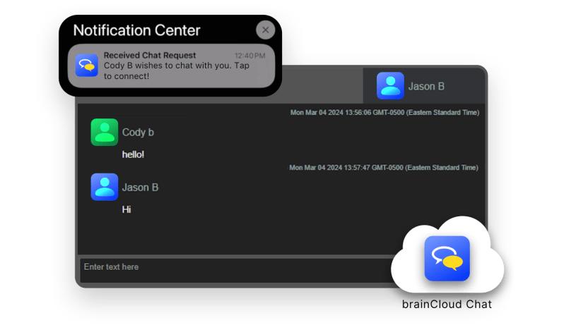 Features Braincloud Backend As A Service - Download High Quality City Wallpaper | High Resolution