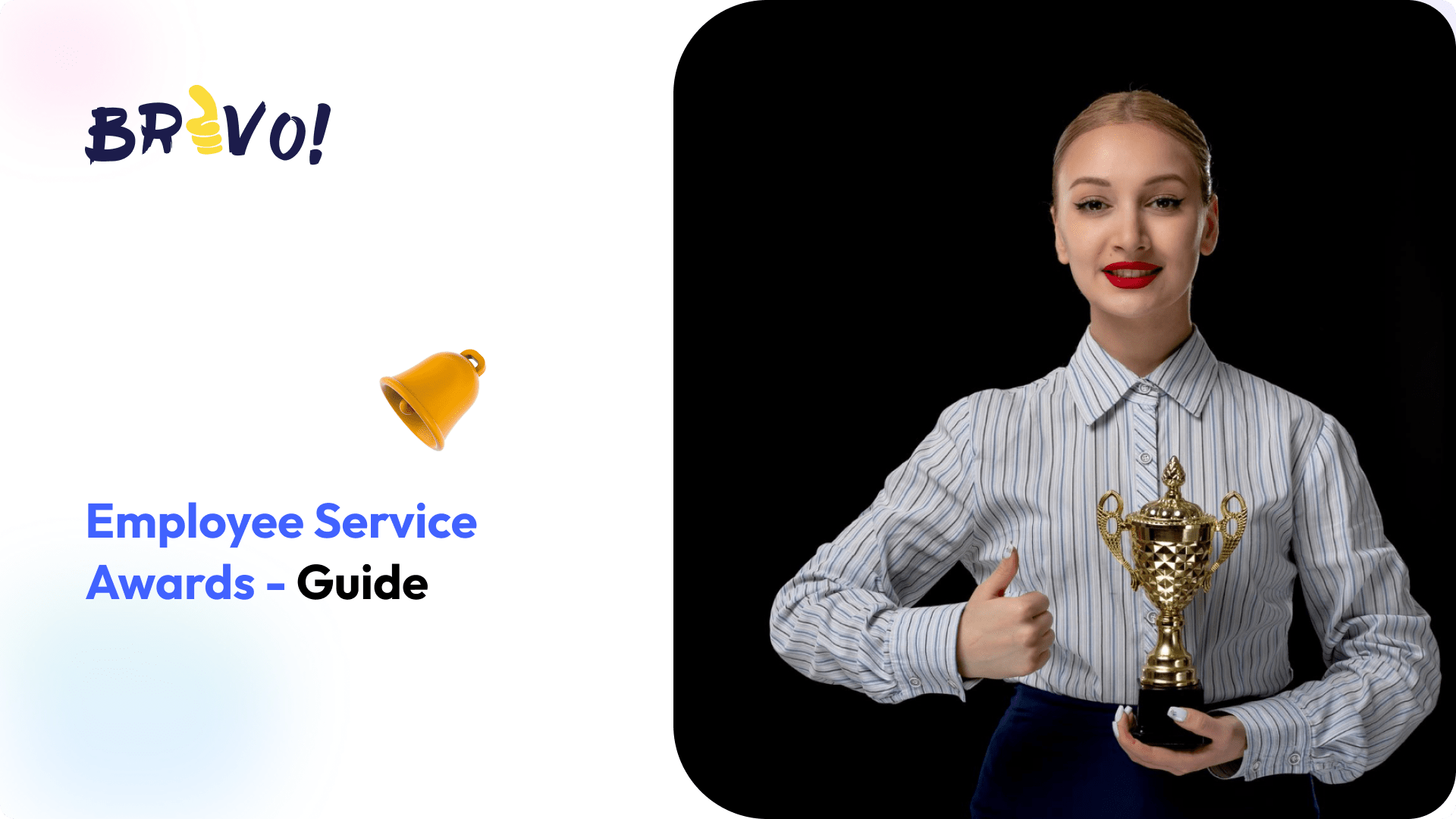 Feature - Employee Service Awards