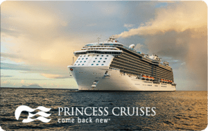 Princess Cruises