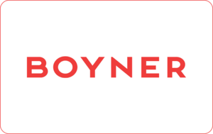 boyner