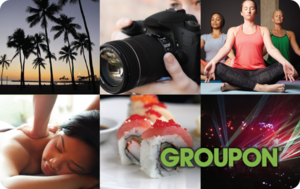 groupon