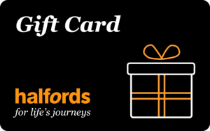 halfords