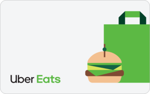 uber eats