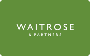 waitrose