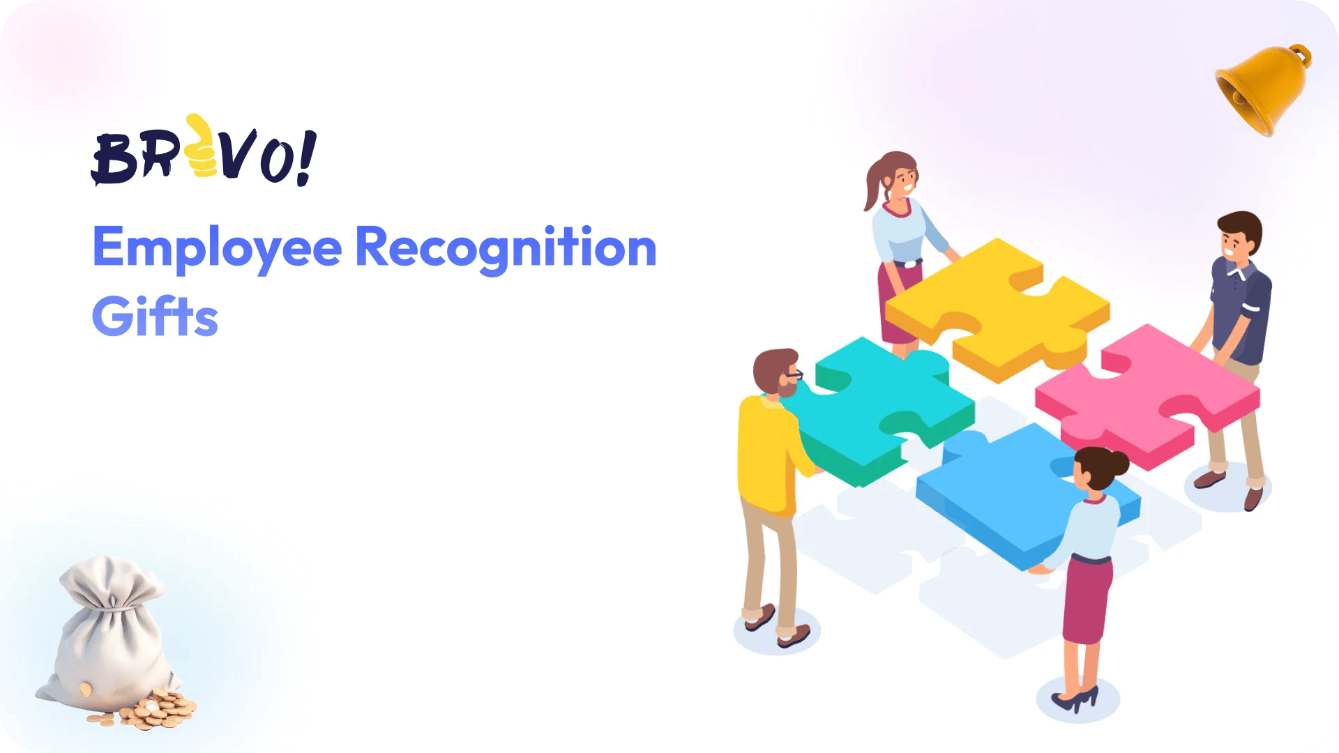 Employee Recognition Gifts