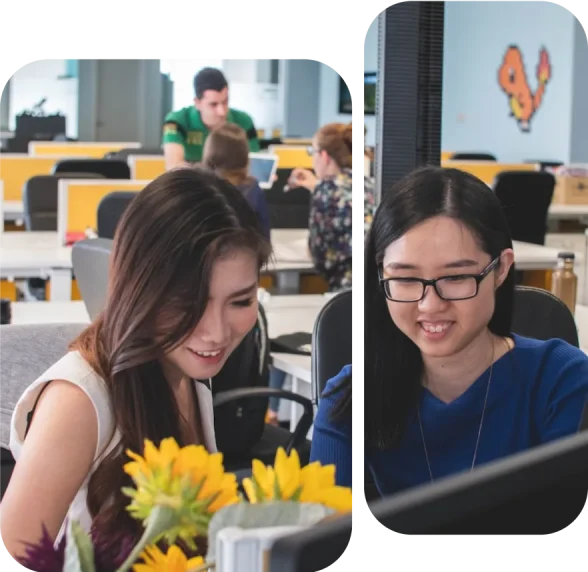 Recognizing Every Contribution Recognizing Every Contribution