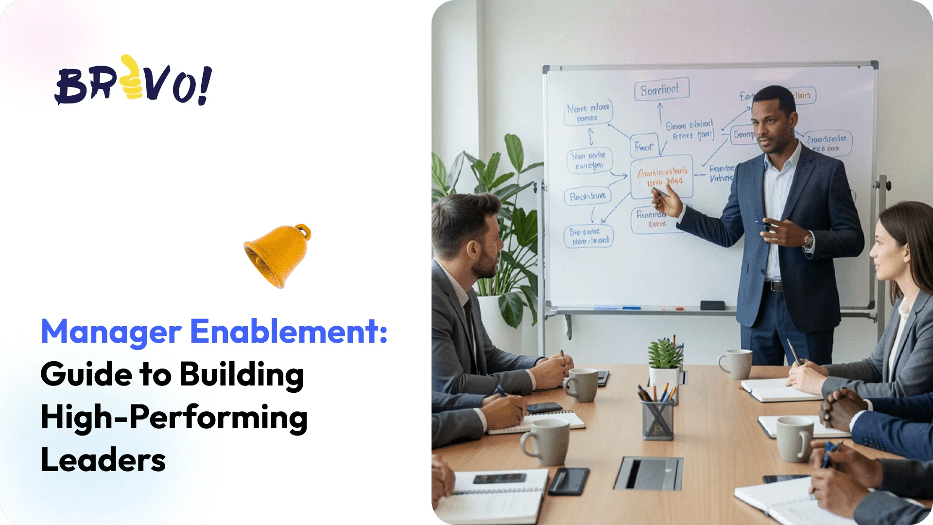 Feature - Manager Enablement Guide