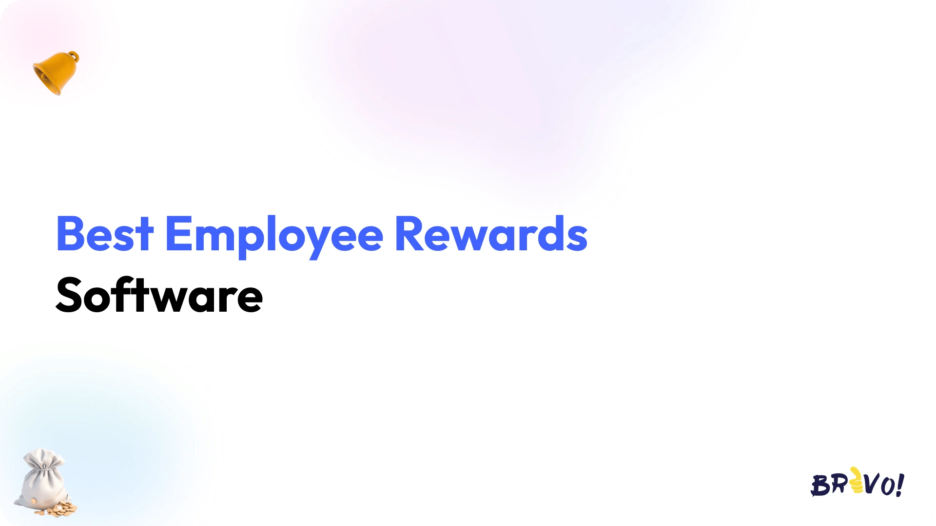 Best Employee Rewards Software