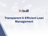 Construction Loans Built